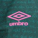 Camisa Fluminense III 23/24 - Torcedor Umbro Feminina