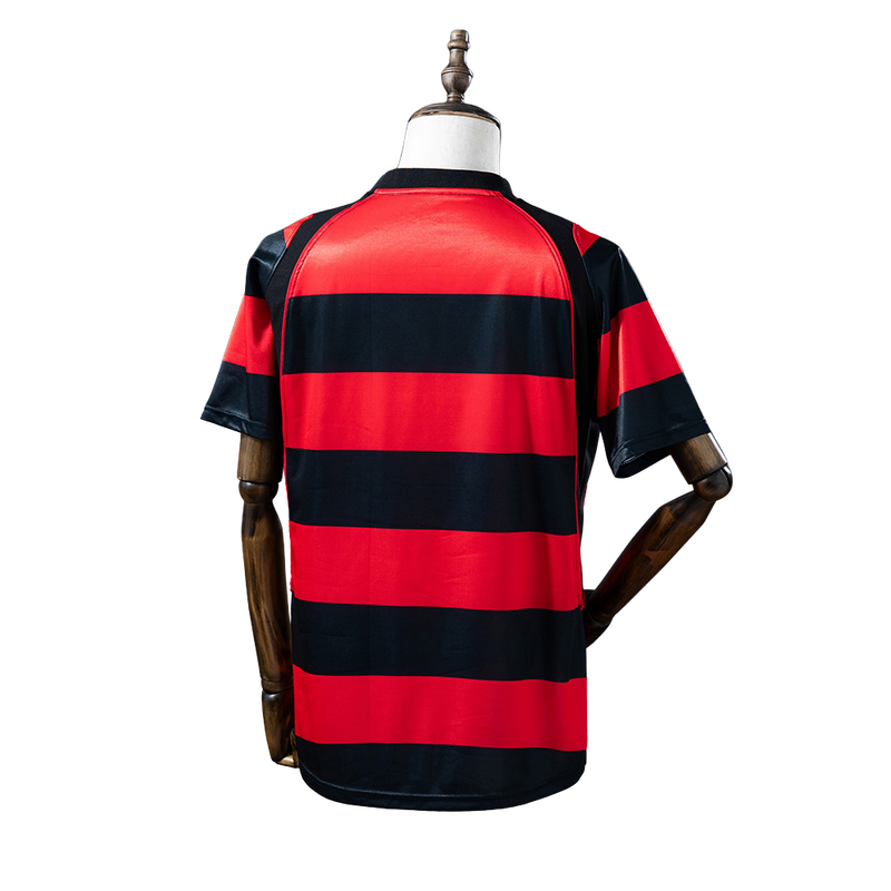 Camisa Do Flamengo l Retrô 2003 - Torcedor Masculina