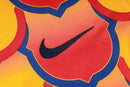 Conjunto Barcelona Treino 24/25 - Masculino Nike - Amarelo
