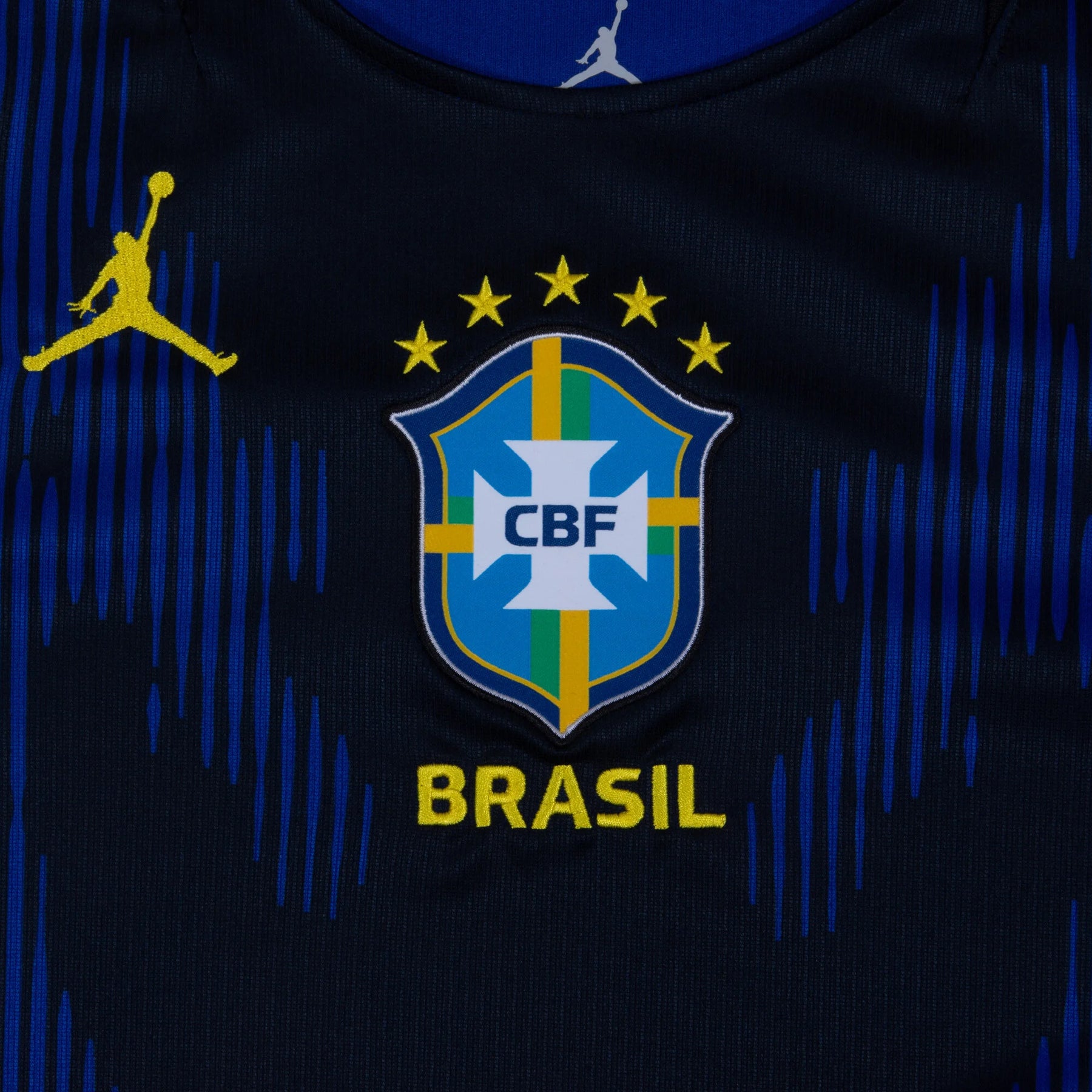 Camisa Brasil 2026 Il Away - Feminina