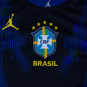 Camisa Brasil 2026 Il Away - Feminina