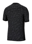 Camisa Paris Saint-Germain llI 23/24 - Torcedor Nike Masculina - Preta