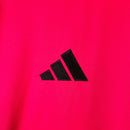 Camisa Fulham Away 23/24 - Torcedor Adidas Masculina - Rosa