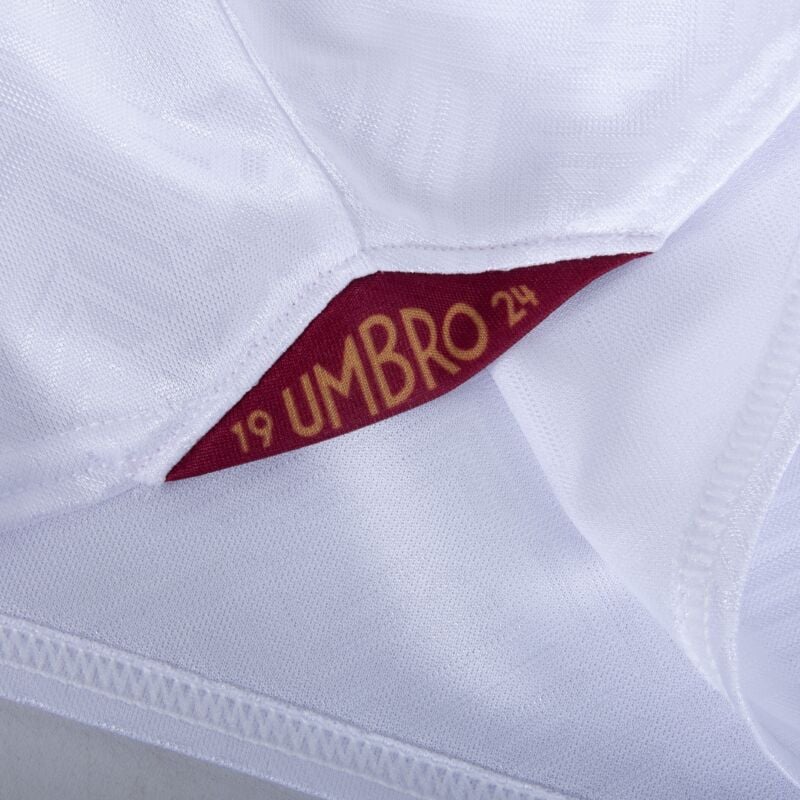 Camisa West Ham Il 24/25 Torcedor Umbro Masculina