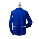 Camisa Do Brasil ll Retrô 2002 Manga Longa - Torcedor Masculina