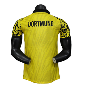 Camisa Borussia Dortmund 25/26 Edição Polo - Versão Jogador