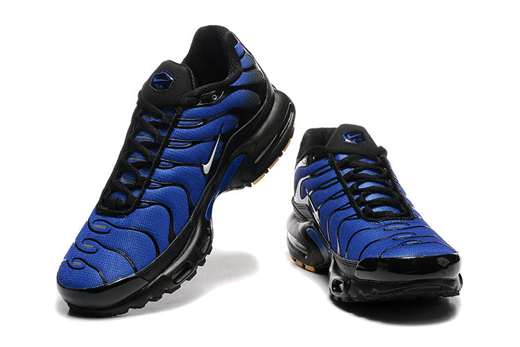 Nike Air Max Plus TN - Unisex - Preto/Azul