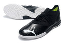 Chuteiras de futebol Puma Future Z 1.3 Teazer IC - Preto/Branco