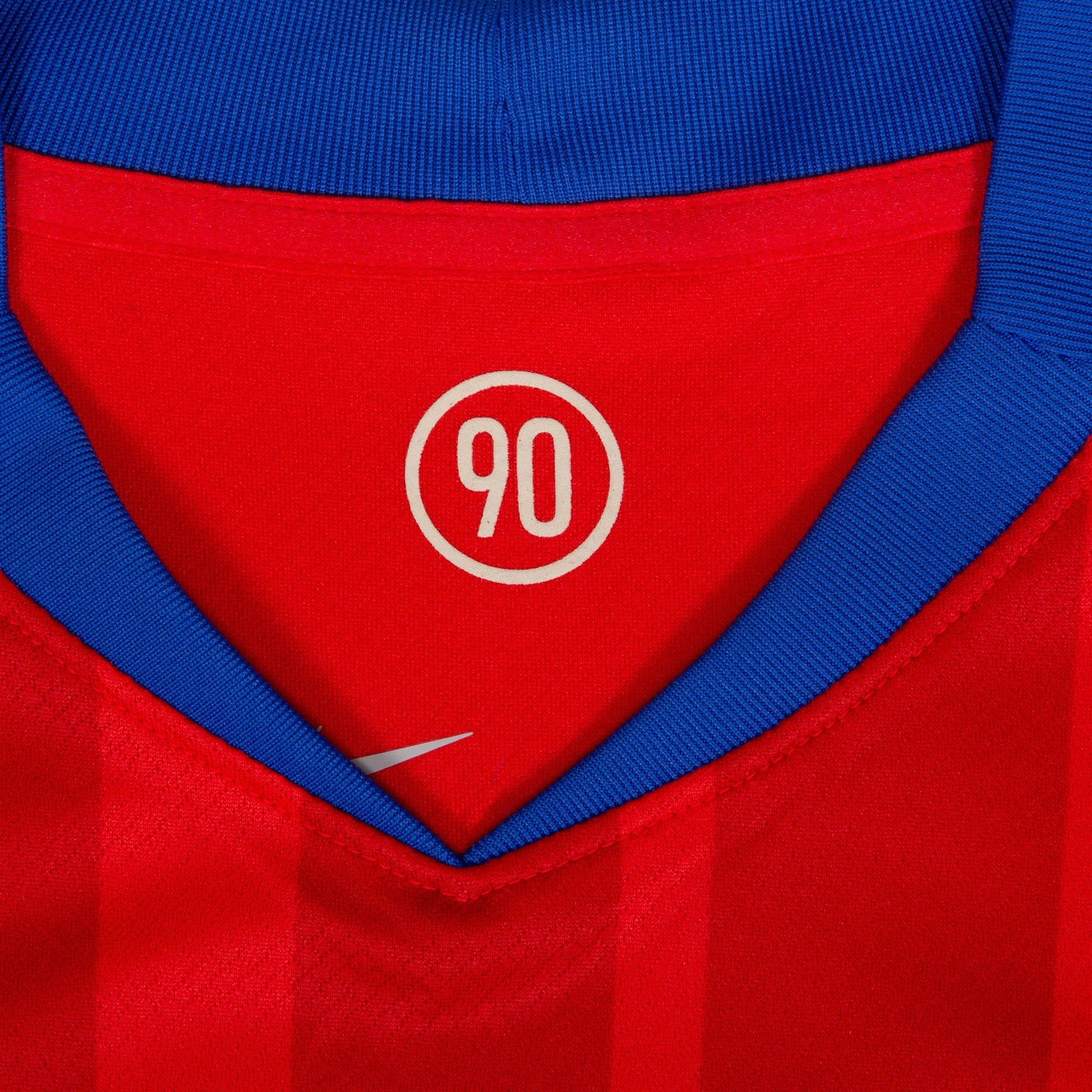 Camisa Paris Saint-Germain (PSG) 25/26 lll - Versão Torcedor