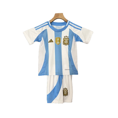 Conjunto Infantil - Argentina 24/25 I Titular