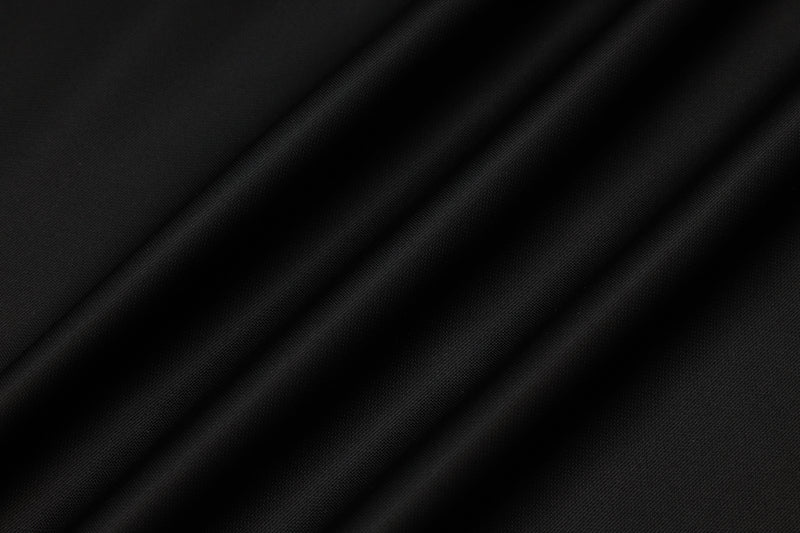 Conjunto Barcelona Treino 24/25 - Masculino Nike - Preto