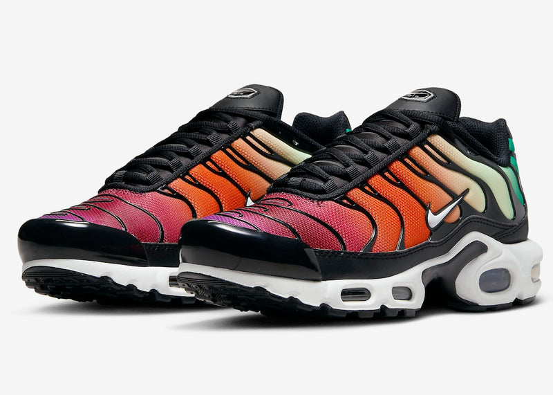 Nike Air Max Plus TN - Unisex - “Rainbow”