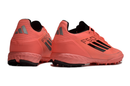 Chuteiras de futebol adidas F50 Pro TF - Laranja