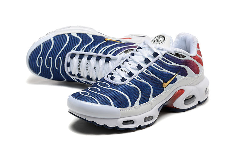 Nike Air Max Plus TN - Unisex - “PSG”