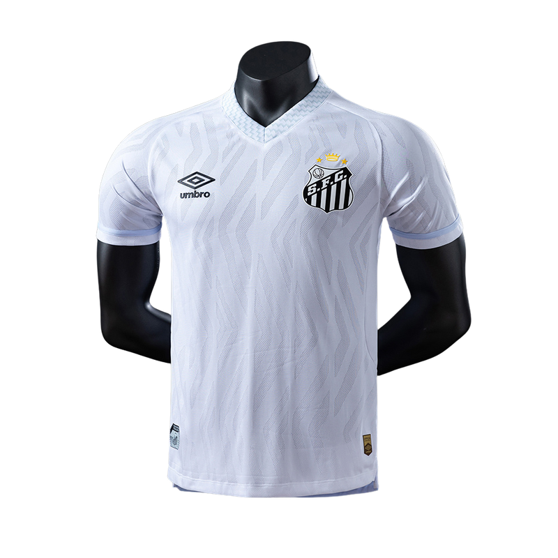 Camisa Do Peixe l 25/26 - Jogador Masculina