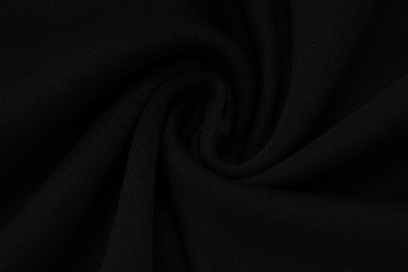 Conjunto Internacional 24/25 - Masculino Adidas - Preto