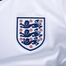 England National Team Home 24/25 Shirt - Nike Men's Fan Shirt - White