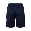 Barcelona Training Set Short Sleeve Shirt + Shorts 25/26 - Men's Nike - Beige