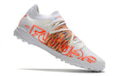 Chuteiras de futebol Puma Future Z TF/MG - Branca