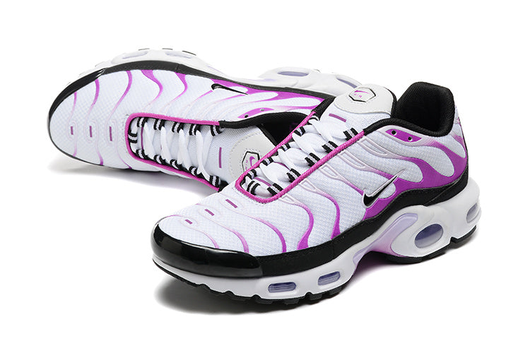 Nike Air Max Plus TN - Unisex - Roxo/Branco/Preto