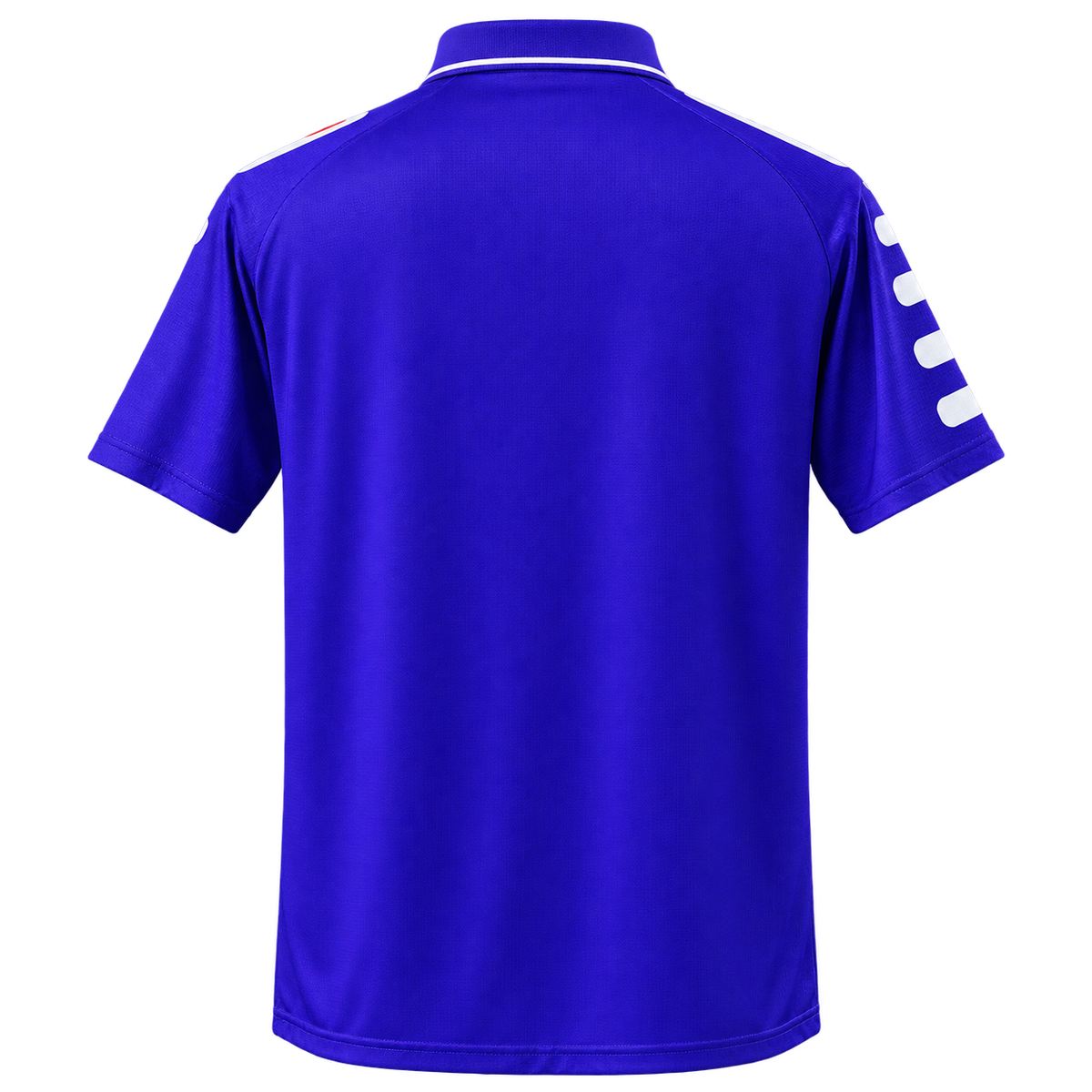 Fiorentina 98/99 Visitante - Retrô