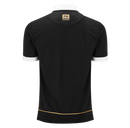 Camisa Vasco da Gama llI 23/24 Kappa Torcedor Masculina - Preta