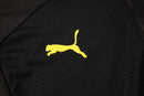 Borussia Dortmund Training Set 24/25 - Men's Puma - Black