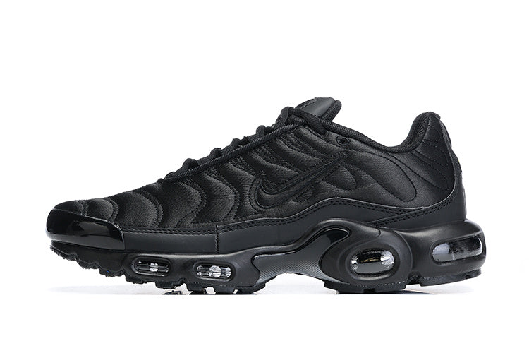 Nike Air Max Plus TN - Unisex - Preto
