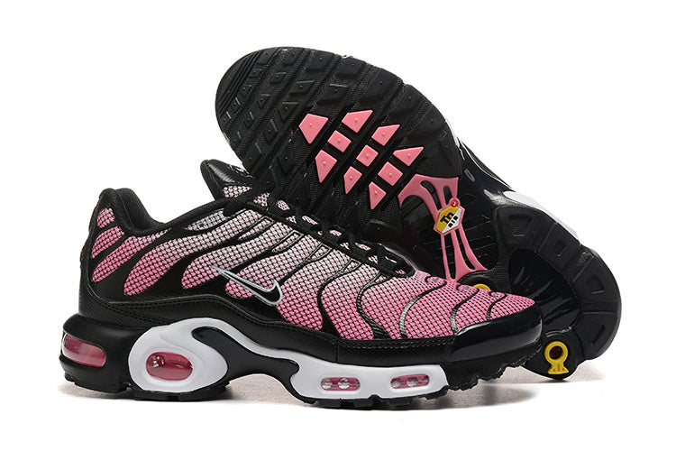 Nike Air Max Plus TN - Unisex - Rosa/Preto/Branco