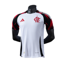 Camisa Do Flamengo ll 25/26 - Jogador Masculina