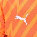 Palmeiras Goalkeeper Shirt III 24/25 - Puma Men's Fan Shirt - Orange
