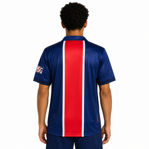 Paris Saint-Germain 98/99 Titular - Retrô