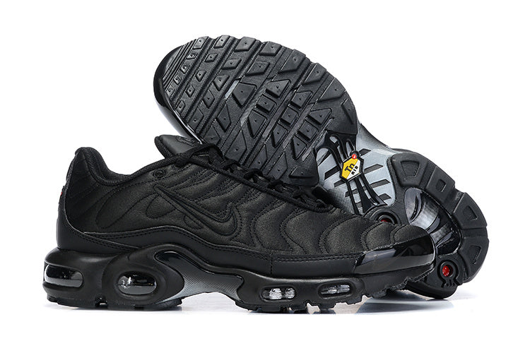 Nike Air Max Plus TN - Unisex - Preto
