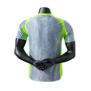 Camisa Manchester City lll 25/26 - Jogador Masculina