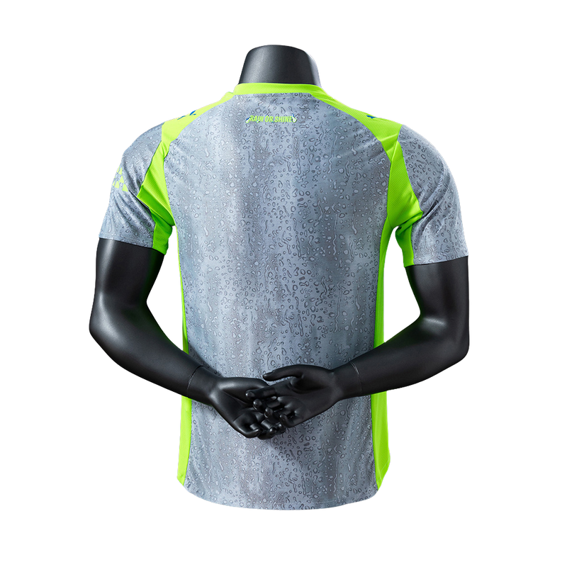 Camisa Manchester City lll 25/26 - Jogador Masculina