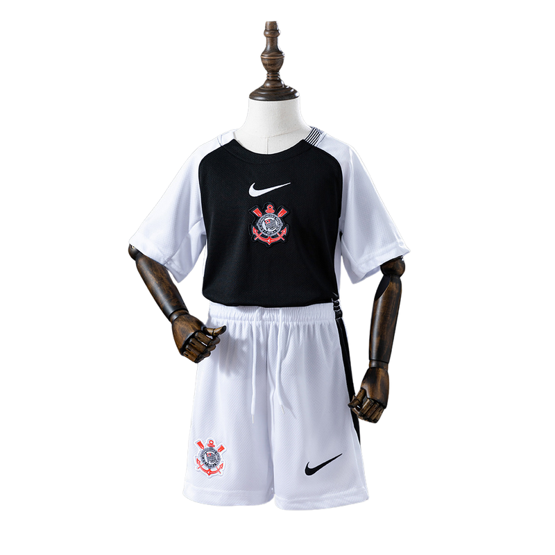 Kit Infantil Timão l 25/26