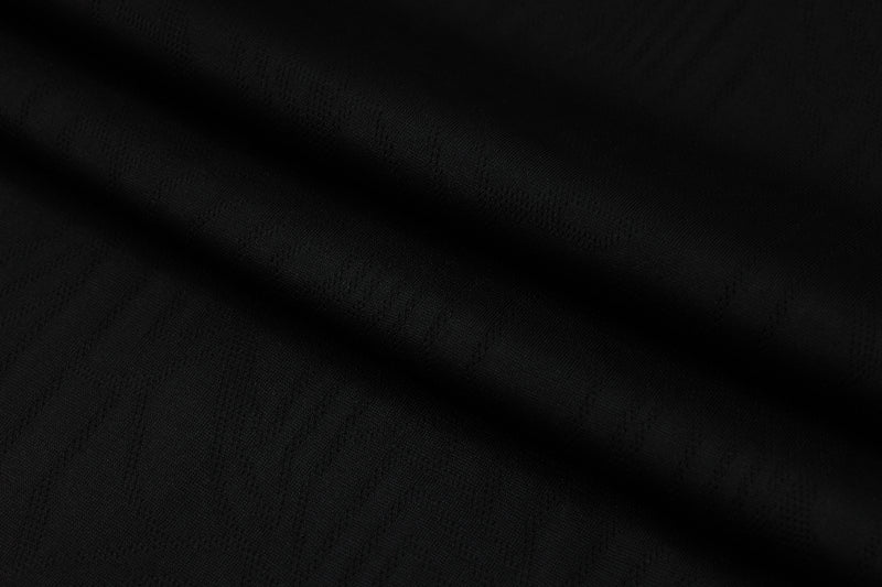 Conjunto Borussia Dortmund 24/25 - Preto