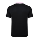 Conjunto Paris Saint-Germain Treino 24/25 - Masculino Jordan - Preto