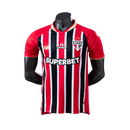 Camisa Do São Paulo ll 25/26 - Jogador Masculina