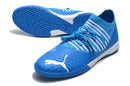Chuteiras de futebol Puma Future Z 1.3 Teazer IC - Azul