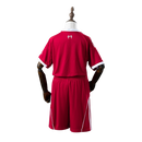 Conjunto Infantil Liverpool l 25/26