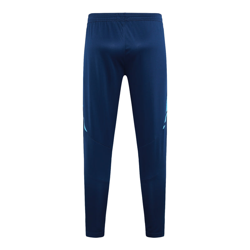 Conjunto Arsenal Treino 24/25 - Masculino Adidas - Azul
