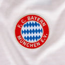 Camisa Bayern de Munique III 24/25 - Torcedor Adidas Masculina - Bege com detalhes em vermelho