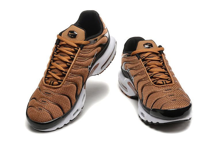 Nike Air Max Plus TN - Unisex - “Golden Harvest”