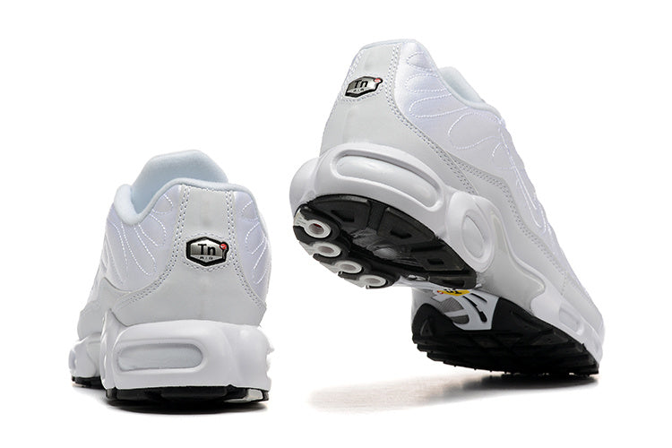 Nike Air Max Plus TN - Unisex - “Reflective” - Branco