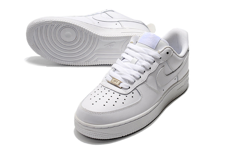 Nike Air Force 1 Low - unissex - Branco