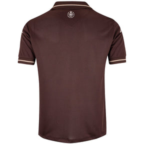 Camisa Vasco 25/26 III Third - Versão Torcedor
