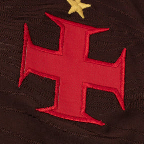 Camisa Vasco 25/26 III Third - Versão Torcedor