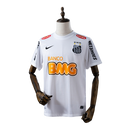 Camisa Do Santos l Retrô 11/12 - Torcedor Masculina