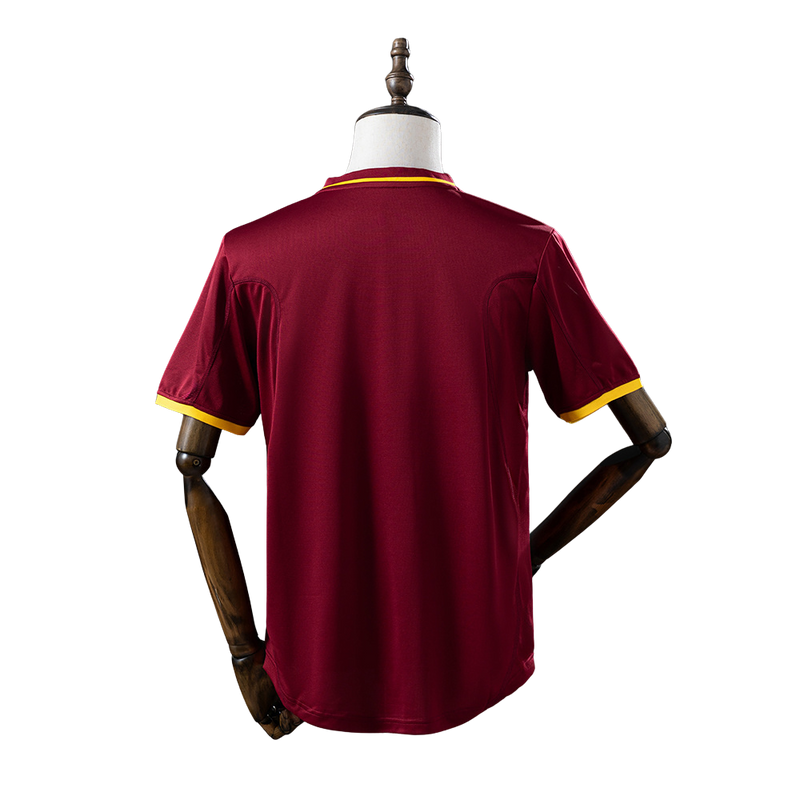 Camisa Do Portugal l Retrô 2000 - Torcedor Masculina